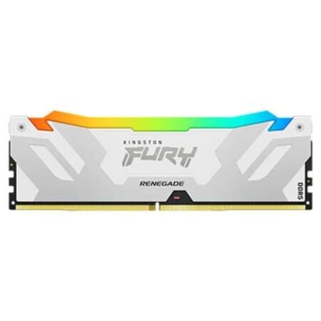 FURY RENEGADE 16GB 6000MHZ RGB DDR5 KF560C32RWA-16