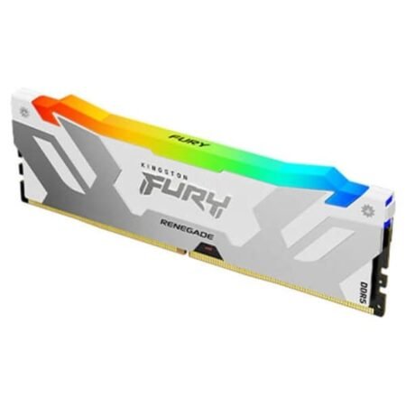 FURY RENEGADE 16GB 6000MHZ RGB DDR5 KF560C32RWA-16