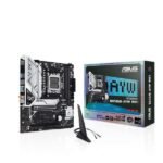 ASUS B650M AYW WIFI MOTHERBOARD
