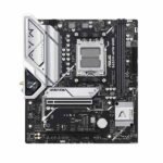 ASUS B650M AYW WIFI MOTHERBOARD 1(1)