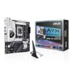 ASUS B860M AYW GAMING WIFI DDR5 1(1)