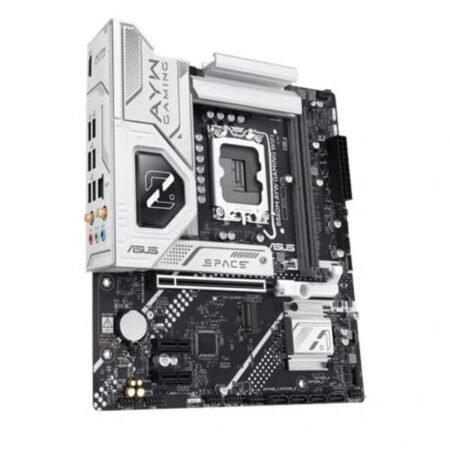 ASUS B860M AYW GAMING WIFI DDR5