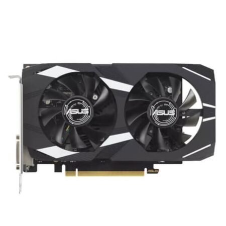 ASUS RTX 3050 DUAL OC 6GB