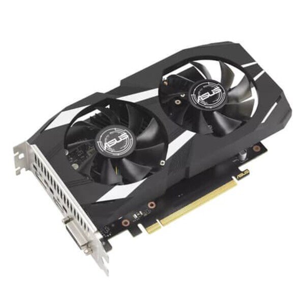 ASUS RTX 3050 DUAL OC 6GB 3(1) ASUS RTX 3050 DUAL OC 6GB