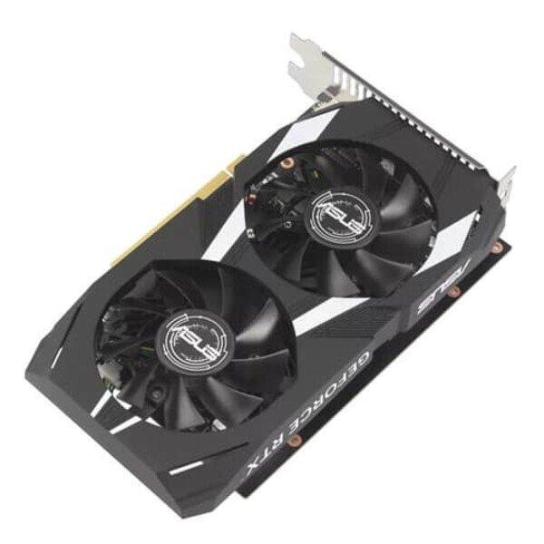 ASUS RTX 3050 DUAL OC 6GB 5(1) ASUS RTX 3050 DUAL OC 6GB