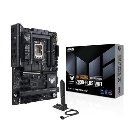 ASUS TUF GAMING Z890 PLUS WIFI