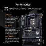 ASUS TUF GAMING Z890 PLUS WIFI 1(1)