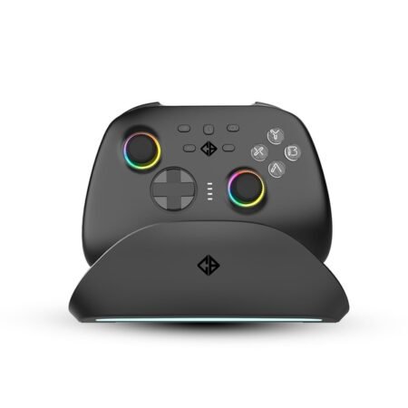 COSMIC BYTE STELLARIS GAMEPAD DOCK