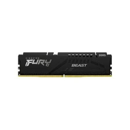 FURY BEAST 16GB 6000MHZ DDR5 KF560C30BBE-16