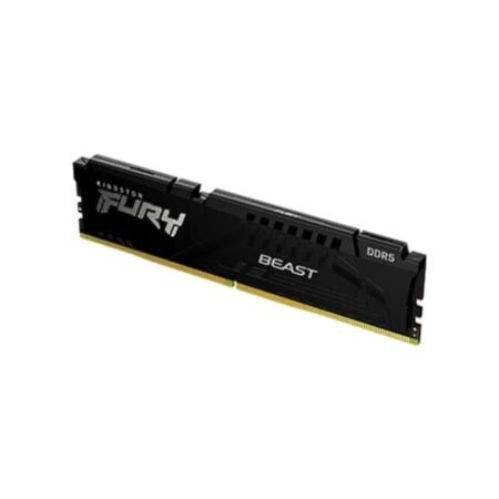 FURY BEAST 16GB 6000MHZ DDR5 KF560C30BBE-16