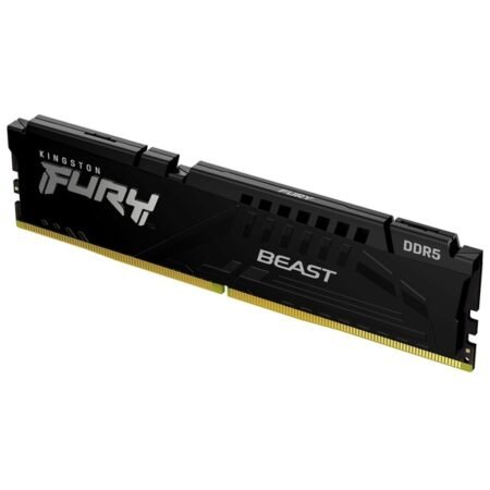 FURY BEAST 32GB 6000MHZ DDR5 KF560C30BBE-32