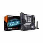 GIGABYTE B860M EAGLE WIFI6 MOTHERBOARD