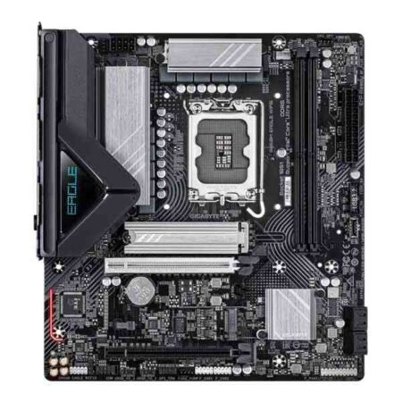 GIGABYTE B860M EAGLE WIFI6 MOTHERBOARD
