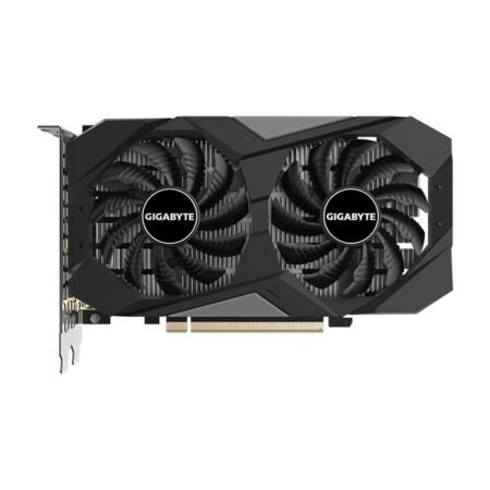 GIGABYTE RTX 3050 WINDFORCE 6GB OC
