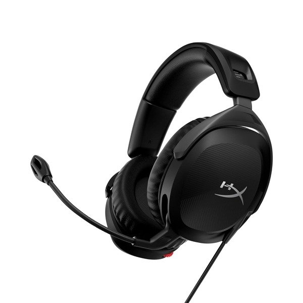 HYPERX CLOUD STINGER 2 HEADSET BLACK 1(1) HYPERX CLOUD STINGER 2 HEADSET BLACK