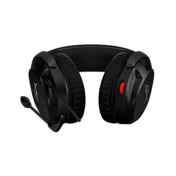 HYPERX CLOUD STINGER 2 HEADSET BLACK 2(1) HYPERX CLOUD STINGER 2 HEADSET BLACK