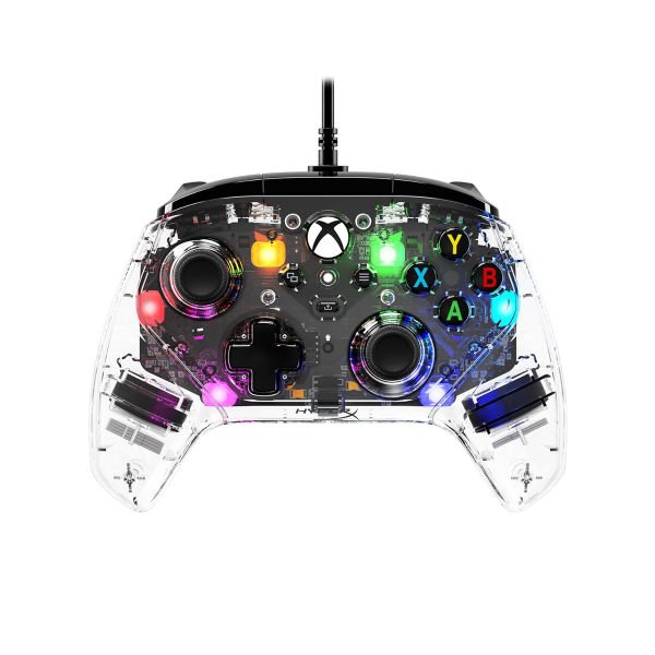 HYPERX CLUTCH GLADIA..._imresizer HYPERX CLUTCH GLADIATE RGB CONTROLLER
