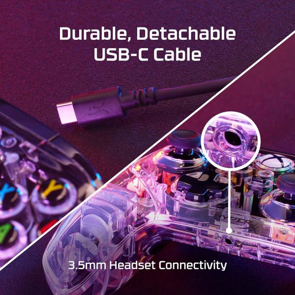 HYPERX CLUTCH GLADIA..._imresizer(3) HYPERX CLUTCH GLADIATE RGB CONTROLLER