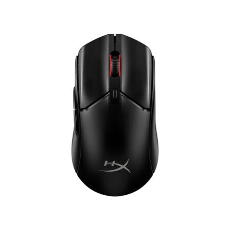 HyperX Pulsefire Haste 2 Core Wireless Gaming Mouse Black