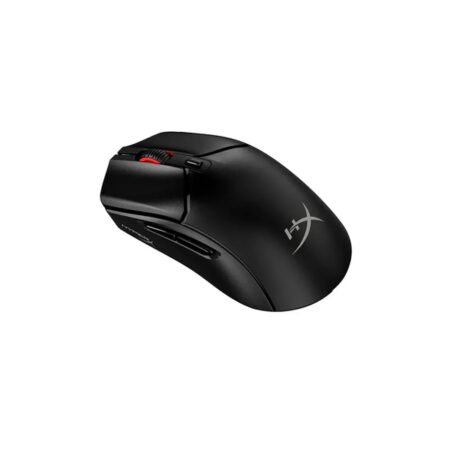 HyperX Pulsefire Haste 2 Core Wireless Gaming Mouse Black
