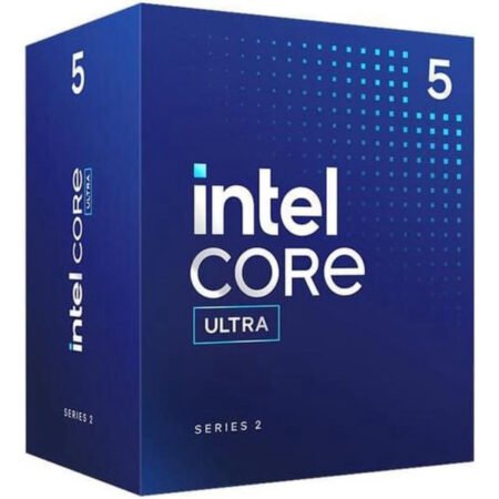 INTEL CORE I5 ULTRA 225