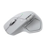 LOGITECH MX MASTER 4 FOR MAC WHITE