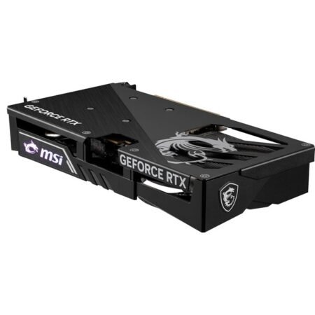 MSI GeForce RTX 5060 8GB GAMING OC