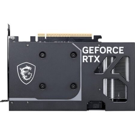 MSI RTX 5060 Ventus 2X OC 8GB GDDR7 BLACK