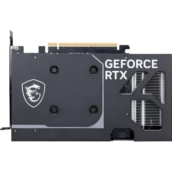 MSI RTX 5060 Ventus 2X OC 8GB GDDR7 BLACK 2(1) MSI RTX 5060 Ventus 2X OC 8GB GDDR7 BLACK