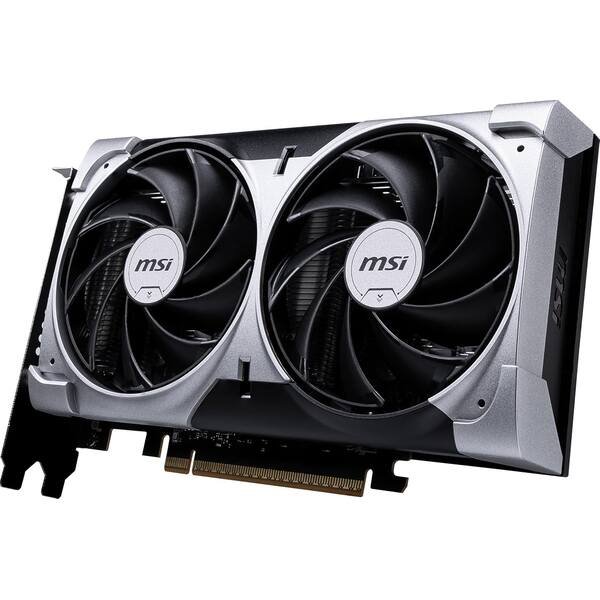 MSI RTX 5060 Ventus 2X OC 8GB GDDR7 BLACK 3(1) MSI RTX 5060 Ventus 2X OC 8GB GDDR7 BLACK
