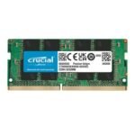 CRUCIAL 8GB DDR4 3200MHZ LAPTOP RAM