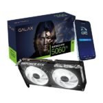 Galax RTX 5060Ti 1-Click OC 8GB GDDR7