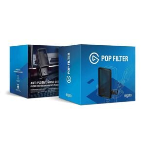 ELGATO Wave Pop Filter