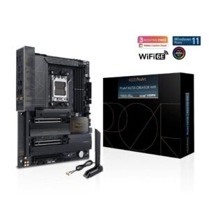 ASUS PROART X670-E CREATOR WIFI