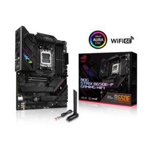 ASUS ROG STRIX B650E F GAMING WIFI