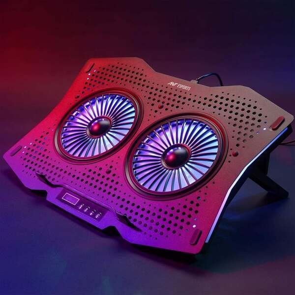 Ant Esports Laptop Gaming Cooler ( NC280 ) - Image 4