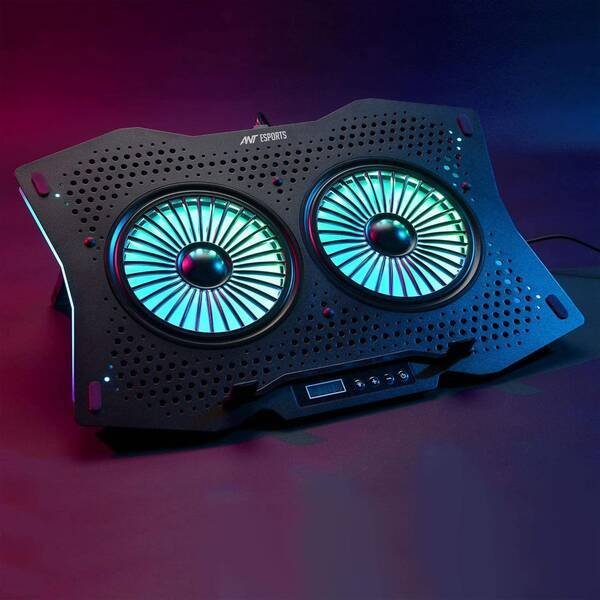 Ant Esports Laptop Gaming Cooler ( NC280 ) - Image 2