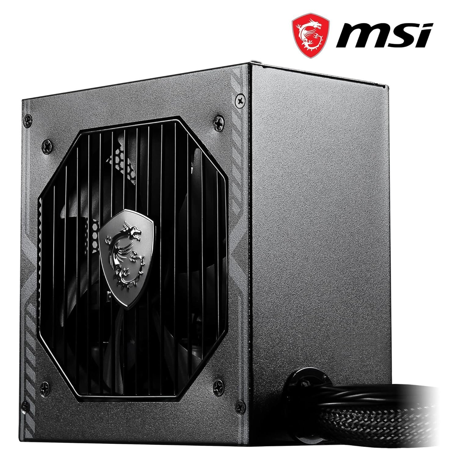 MSI MAG A650BN - Image 2