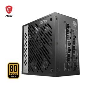 MSI MPG A850G PCIE5