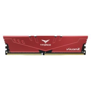 T-Force DDR4  VULCAN Z  Red 3200MHz 8GB RAM