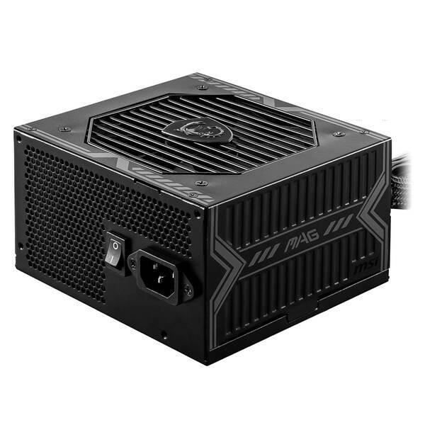 MSI MAG A650BN - Image 4