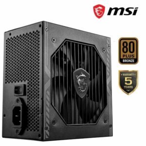 MSI MAG A550BN