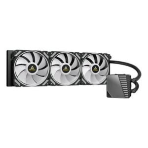 Antec Symphony 360 ARGB White AIO Liquid Cooler