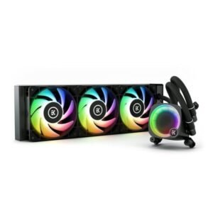 Thermalright Core Matrix 360 Black