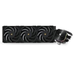 Thermalright Frozen Edge 360 Black