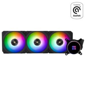 Thermalright Frozen Fusion 360 Black Argb