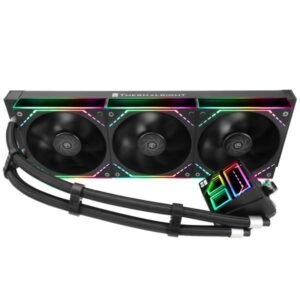 Thermalright Frozen Infinity 360 Black