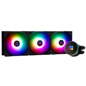 Thermalright Frozen Magic 360 Black Argb V2