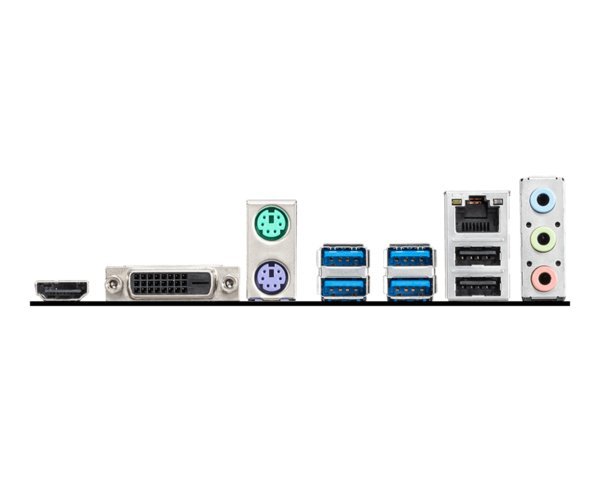 MSI A520M-A PRO - Image 5