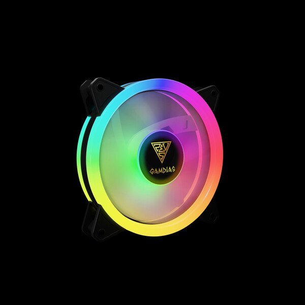 GAMDIAS AEOLUS M2-1204R - Image 3